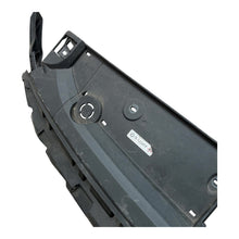 Load image into Gallery viewer, Vauxhall Corsa F front bumper grill fitting 2020-2023 Genuine 9829535680
