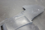 Ferrari 488 Pista front right RH undertray shield Genuine Used Part 89267000