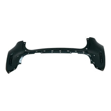 Load image into Gallery viewer, Toyota Yaris Cross rear bumper upper section 2021-2023 Genuine 52159-0DB40
