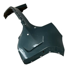 Load image into Gallery viewer, Toyota Yaris Cross rear bumper upper section 2021-2023 Genuine 52159-0DB40
