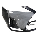 Lexus RX F Sport front bumper 2019-2021 SUV 5 Door Genuine 52119-48590