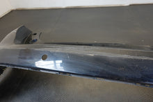 Load image into Gallery viewer, HONDA CIVIC REAR BUMPER 2015 onwards Hatchback GENUINE pn 71501-TV0-ZX00
