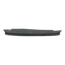Load image into Gallery viewer, Skoda Fabia front bumper lower under tray closing element  6VO807611C
