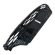 Load image into Gallery viewer, Hyundai I10 front bumper centre grill 2023-2026 Hatchback Genuine 86351-K7600
