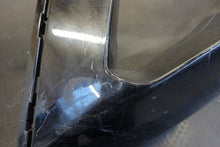 Load image into Gallery viewer, BMW IX FRONT BUMPER 2021 onwards SUV GENUINE pn 51117933621
