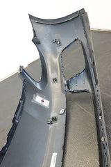 Porsche Panamera front bumper 2017-2019 971 Genuine Part 971807221FFF