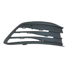 Load image into Gallery viewer, Volkswagen Golf front bumper right grill 2020-2024 Genuine 5H0853666J
