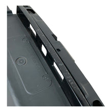 Load image into Gallery viewer, Porsche Macan GTS rear bumper centre trim 2022-2024 Genuine 95B807579FFF
