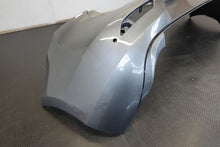 Load image into Gallery viewer, VOLVO V40 REAR BUMPER 2012 onwards Hatchback GENUINE pn 31283756
