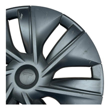 Load image into Gallery viewer, Tesla Model Y aero wheel trim cover 2021-2024 Genuine 1044235-00-C
