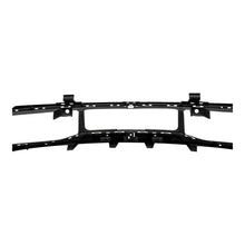 Load image into Gallery viewer, Porsche Taycan front bumper lower grill frame Genuine 9J0807683D

