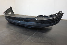 Load image into Gallery viewer, AUDI Q8 E-TRON ETRON REAR BUMPER 2023 onwards GENUINE pn 4KE807833C
