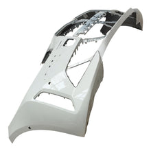 Load image into Gallery viewer, BMW i4 Series Gran Coupe front bumper G26 2020-2024 Genuine 51118738585
