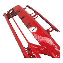 Load image into Gallery viewer, Volkswagen Polo front bumper 2017-2020 Hatchback Genuine pn 2GS807221
