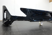 Load image into Gallery viewer, BMW X4 G02 M SPORT REAR BUMPER VALANCE 2022 onwards GENUINE Used 51128081898
