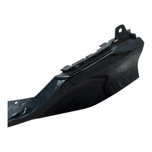 Load image into Gallery viewer, Audi Q6 E-Tron front bumper lower trim 2024-2026 Genuine 85H807733A
