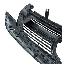 Load image into Gallery viewer, Mercedes Benz EQC AMG Line front bumper upper grill 2020-2023 A2938884100
