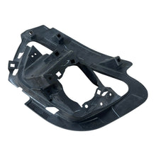 Load image into Gallery viewer, Jeep Compass front bumper RH right fog fitting Genuine 68245796AB
