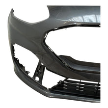 Load image into Gallery viewer, Ford Fiesta ST Line front bumperHatchback 2022-2025 Genuine N1BB-17757-B
