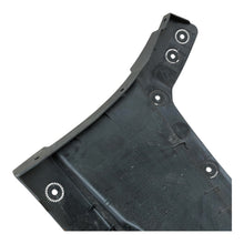 Load image into Gallery viewer, Tesla Model 3 front bumper left inner air duct 2023-2026 Genuine 1694325-00-G
