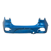Load image into Gallery viewer, MG ZS rear bumper Facelift 2020-2024 Genuine P10639343
