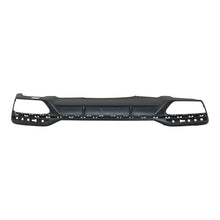 Load image into Gallery viewer, Audi A5 Rear Lower Bumper Cover 2020-2024 Genuine 8W6807521AH
