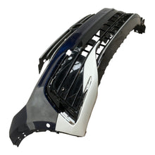 Load image into Gallery viewer, Volkswagen Tiguan Allspace Front Bumper 2022-2024  Genuine 5NN807221B
