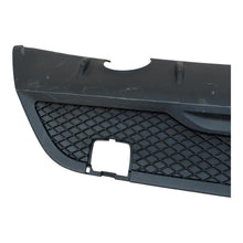 Load image into Gallery viewer, MG MG3 Rear Bumper Lower Grille 2024-2025 Genuine P11222223
