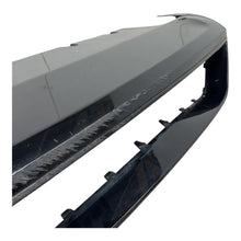 Load image into Gallery viewer, Jaguar F Pace front bumper lower section 2021-2025 Genuine  MK83-17E836-AA
