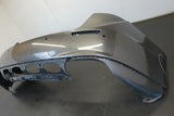 MASERATI GHIBLI REAR BUMPER Saloon 2013 onwards GENUINE pn 670010943