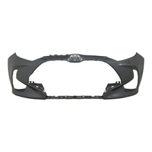 Load image into Gallery viewer, Toyota Yaris front bumper 2020-2024 Hatchback Genuine Used 52119-K0050
