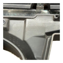 Load image into Gallery viewer, Hyundai Tucson front bumper upper grill 2021-2024 Genuine 86366-N7000

