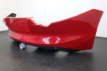 Load image into Gallery viewer, JAGUAR F TYPE REAR BUMPER 2013 to 2018 Coupe GENUINE Used Part EX53-17D781-A
