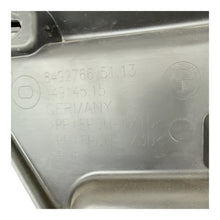 Load image into Gallery viewer, BMW IX rear tailgate boot panel 2021-2025 SUV Genuine 51138492766

