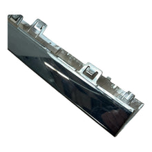 Load image into Gallery viewer, Hyundai Tucson front bumper Centre Moulding Trim 2021-2023 Genuine 86569-N7010
