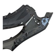 Load image into Gallery viewer, Mercedes Benz GLA AMG Line front bumper X156 2017-2020 Genuine A1568859300
