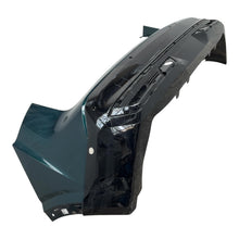 Load image into Gallery viewer, Nissan Qashqai rear bumper 2021-2024 Genuine 85022 6UA0H
