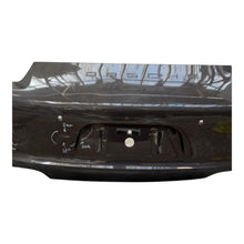 Load image into Gallery viewer, Porsche 911 991 Carrera rear bumper Genuine 99150541101/0336
