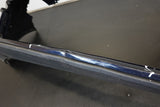 Porsche Panamera front bumper 2017-2019 971 Genuine 971807221FFF