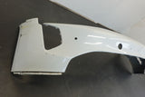 PORSCHE TAYCAN Sport Design FRONT BUMPER 2019 onward 4Door GENUINE 9J1807221FFFF