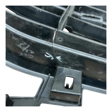 Load image into Gallery viewer, Toyota Hilux front bumper upper grill Genuine 53100-0KK21
