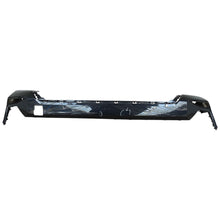 Load image into Gallery viewer, BMW X1 U11 rear bumper upper base 2022-2025 SUV 5 Door Genuine 51129883525
