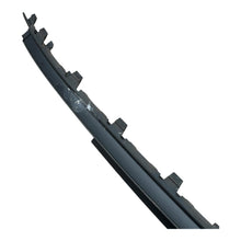 Load image into Gallery viewer, Skoda Fabia front bumper centre lower grill Genuine 6V0853677G
