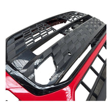 Load image into Gallery viewer, Mini Countryman JCW front bumper U25 2024-2026 Genuine Used 51115A26C50
