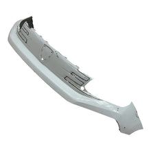 Load image into Gallery viewer, Peugeot Partner front bumper upper section 2024-2025 Genuine Used 9856189380
