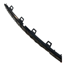 Load image into Gallery viewer, Mercedes Benz EQB front bumper upper grill 2025-2026 Genuine A2438885600
