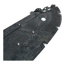 Load image into Gallery viewer, Ford Mustang Mach e front bumper under tray Genuine LJ8B-8B384AH
