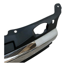 Load image into Gallery viewer, Vauxhall Astra H Front Bumper Grille 2004-2007 Genuine 13108471
