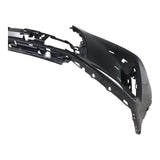 Lexus RX F Sport front bumper 2019-2021 SUV 5 Door Genuine 52119-48590