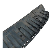 Load image into Gallery viewer, Skoda Fabia front bumper lower under tray closing element  6VO807611C
